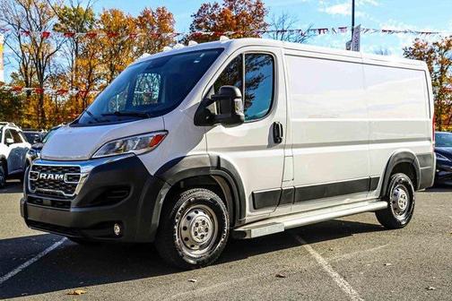 2023 RAM ProMaster 2500 Base