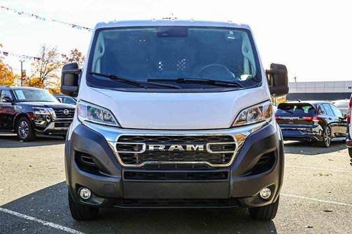 2023 RAM ProMaster 2500 Base
