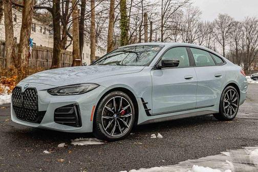 2023 BMW 430 Gran Coupe i xDrive