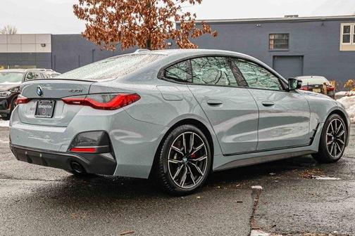 2023 BMW 430 Gran Coupe i xDrive