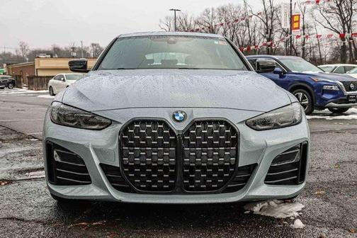 2023 BMW 430 Gran Coupe i xDrive