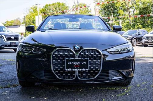 2024 BMW 430 i xDrive