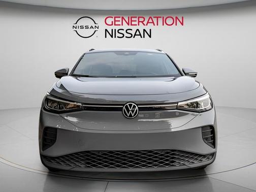 2022 Volkswagen ID.4 Pro