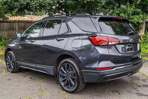 2023 Chevrolet Equinox AWD RS