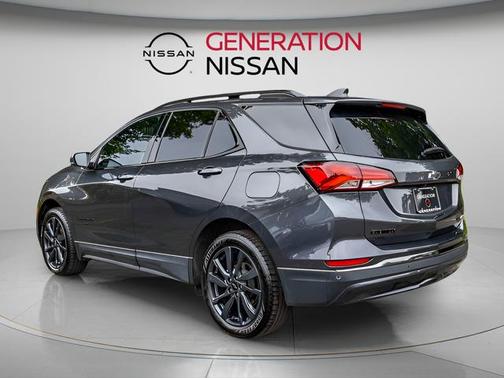 2023 Chevrolet Equinox AWD RS