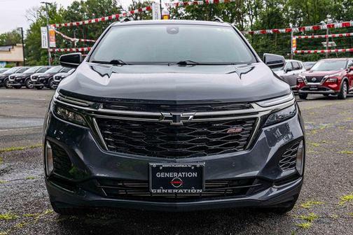 2023 Chevrolet Equinox AWD RS