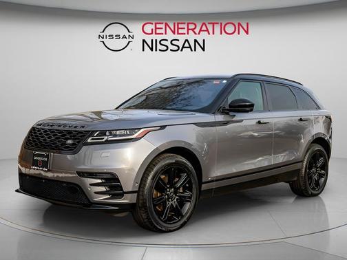 2021 Land Rover Range Rover Velar P250 S R-Dynamic