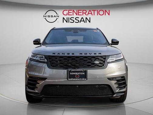 2021 Land Rover Range Rover Velar P250 S R-Dynamic
