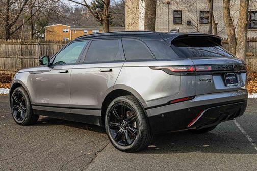 2021 Land Rover Range Rover Velar P250 S R-Dynamic