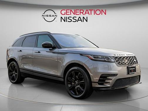 2021 Land Rover Range Rover Velar P250 S R-Dynamic