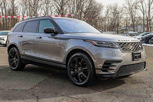 2021 Land Rover Range Rover Velar P250 S R-Dynamic