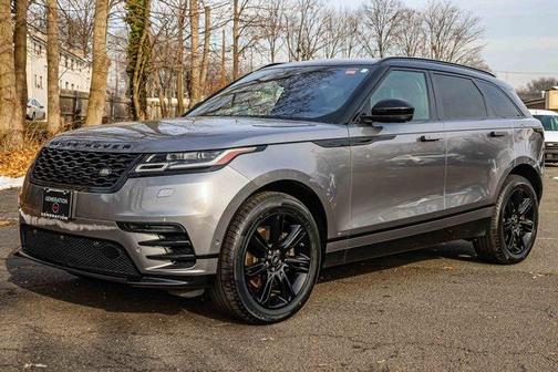 2021 Land Rover Range Rover Velar P250 S R-Dynamic
