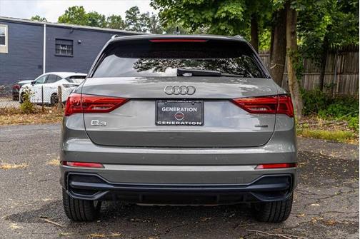 2020 Audi Q3 45 S line Premium Plus