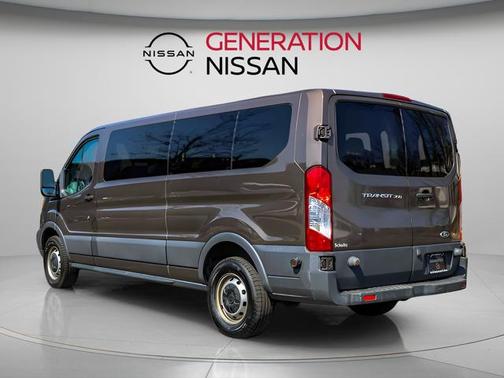 2017 Ford Transit-350 XL