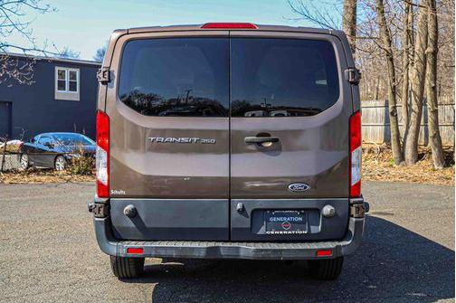 2017 Ford Transit-350 XL