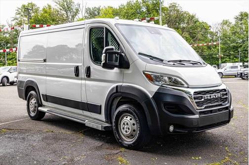 2023 RAM ProMaster 2500 Base