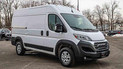 2024 RAM ProMaster 1500 Base