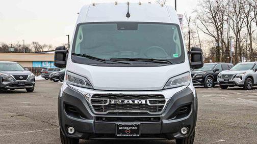 2024 RAM ProMaster 1500 Base