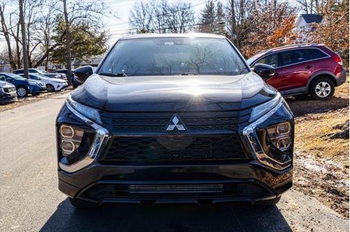 2023 Mitsubishi Eclipse Cross SE