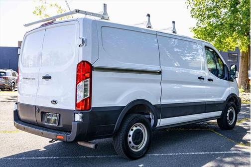2020 Ford Transit-250 Base