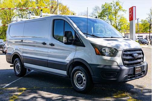 2020 Ford Transit-250 Base
