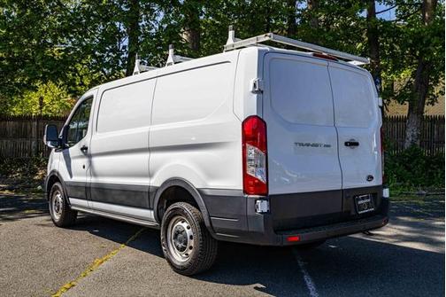 2020 Ford Transit-250 Base