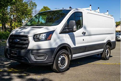 2020 Ford Transit-250 Base
