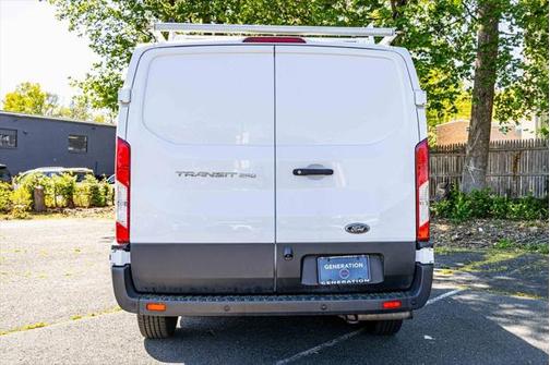 2020 Ford Transit-250 Base