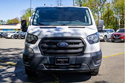 2020 Ford Transit-250 Base