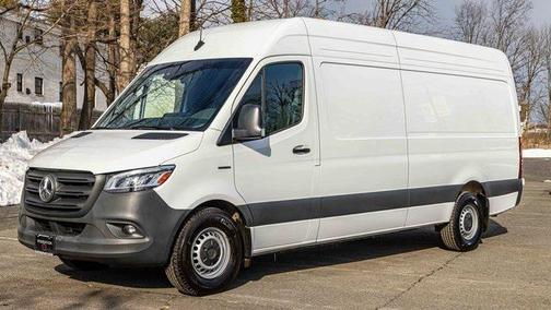 2024 Mercedes-Benz Sprinter 2500 High Roof