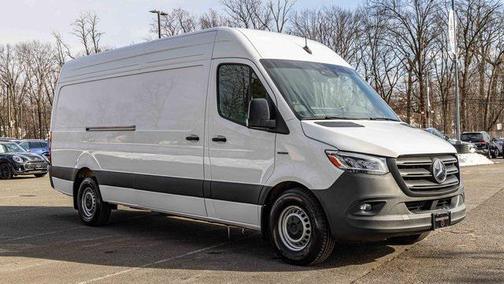 2024 Mercedes-Benz Sprinter 2500 High Roof