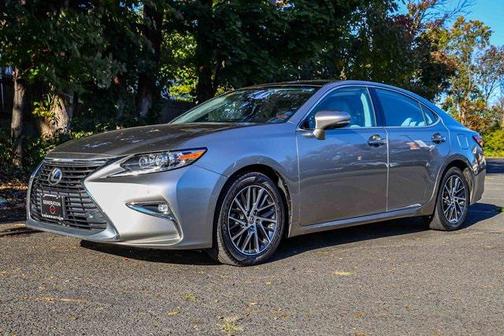 2017 Lexus ES 350 Base