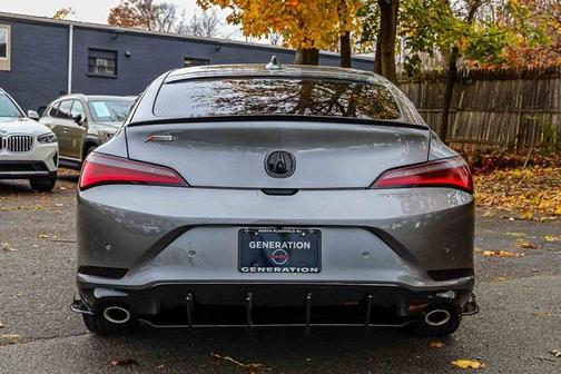 2024 Acura Integra A-SPEC Technology