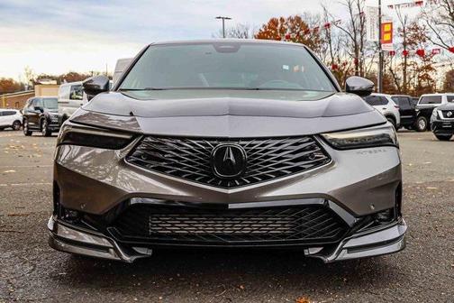 2024 Acura Integra A-SPEC Technology