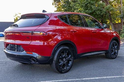 2024 Dodge Hornet R/T EAWD