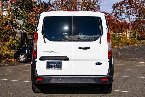 2020 Ford Transit Connect XL Cargo Van