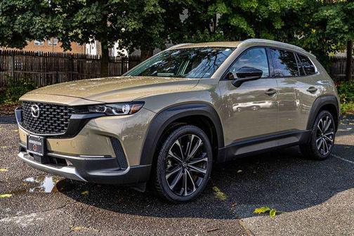 2024 Mazda CX-50 2.5 Turbo Premium Plus Package