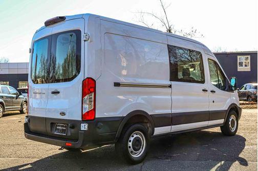 2019 Ford Transit-250 Base