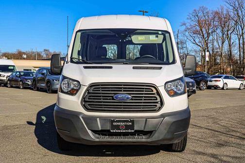 2019 Ford Transit-250 Base