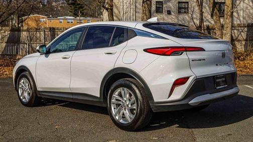 2024 Buick Envista Preferred FWD
