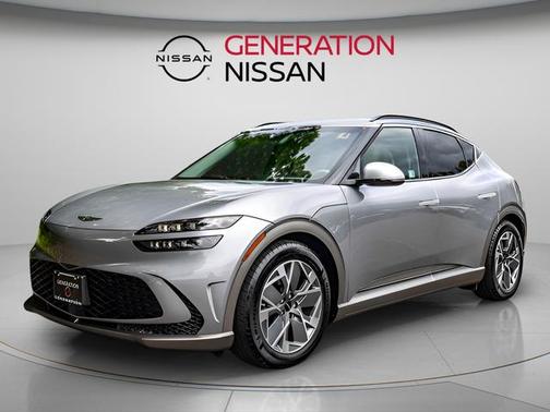 2024 Genesis GV60 Standard RWD