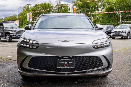 2024 Genesis GV60 Standard RWD