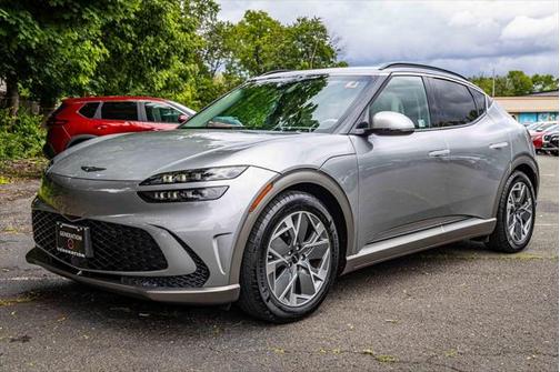 2024 Genesis GV60 Standard RWD