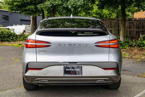 2024 Genesis GV60 Standard RWD