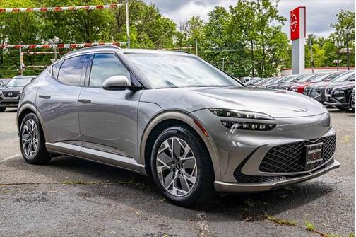 2024 Genesis GV60 Standard RWD