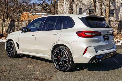 2023 BMW X5 M Base