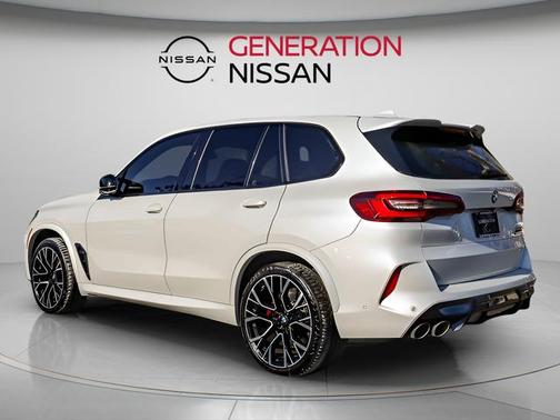 2023 BMW X5 M Base