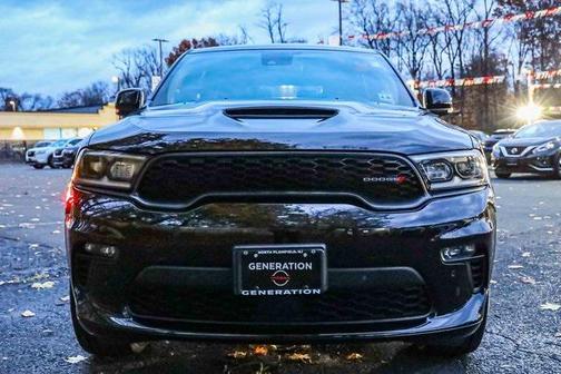 2023 Dodge Durango GT Premium AWD