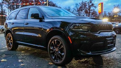 2023 Dodge Durango GT Premium AWD