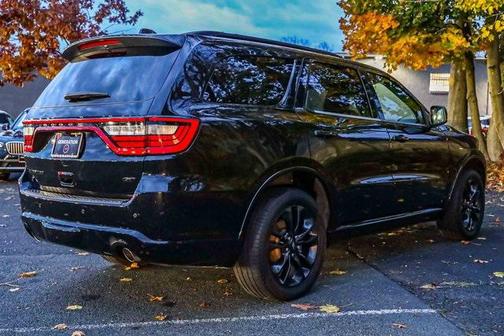 2023 Dodge Durango GT Premium AWD